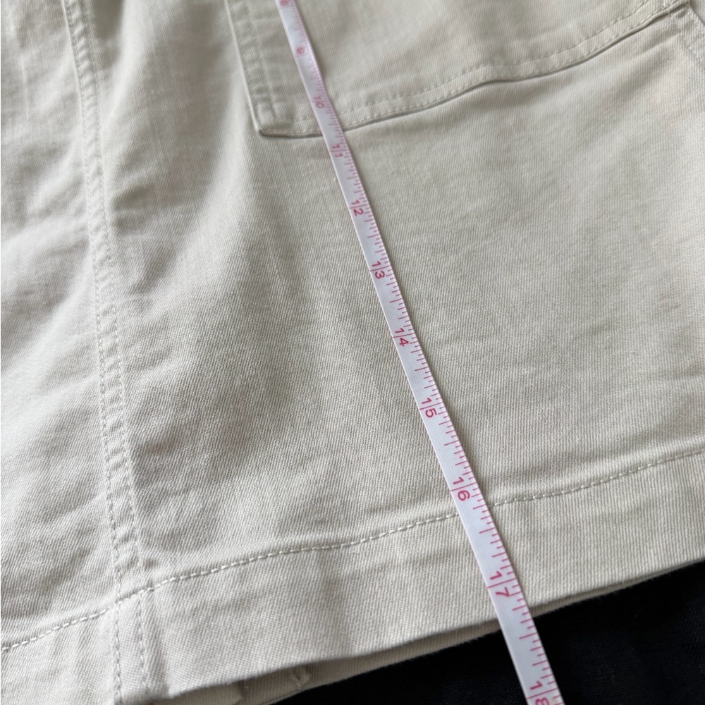 Liverpool Maggie Skirt - Picture 8 of 8